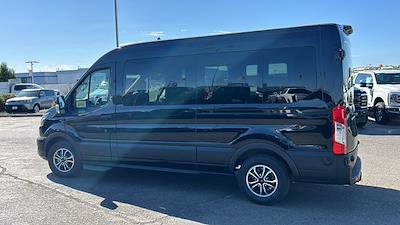 2025 Ford Transit 350 Medium Roof RWD Passenger Van for sale #T25944 - photo 2