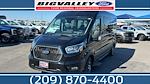 2025 Ford Transit 350 Medium Roof RWD Passenger Van for sale #T25944 - photo 1