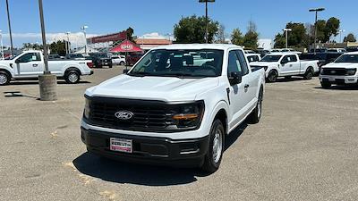 2025 Ford F-150 Super Cab 4x2 Pickup for sale #T25967 - photo 1