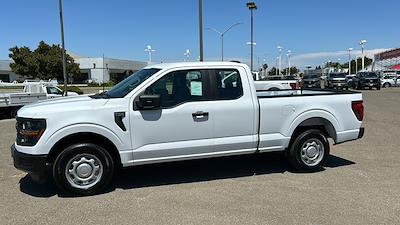 2025 Ford F-150 Super Cab 4x2 Pickup for sale #T25967 - photo 2