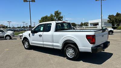 2025 Ford F-150 Super Cab 4x2 Pickup for sale #T25967 - photo 2