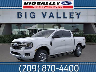 2025 Ford Ranger SuperCrew Cab 4WD Pickup for sale #T25974 - photo 1