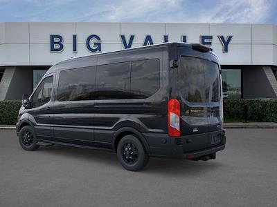 2025 Ford Transit 350 Medium Roof AWD Passenger Van for sale #T25981 - photo 2