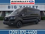 2025 Ford Transit 350 Medium Roof AWD Passenger Van for sale #T25981 - photo 1