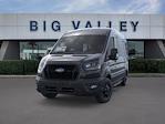 2025 Ford Transit 350 Medium Roof AWD Passenger Van for sale #T25981 - photo 3