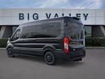 2025 Ford Transit 350 Medium Roof AWD Passenger Van for sale #T25981 - photo 2