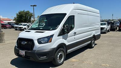 2025 Ford Transit 350 High Roof RWD Empty Cargo Van for sale #T25983 - photo 1