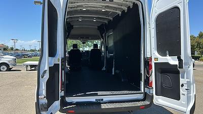 New 2025 Ford Transit 350 High Roof Empty Cargo Van for sale #T25983 - photo 2