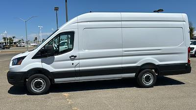 2025 Ford Transit 350 High Roof RWD Empty Cargo Van for sale #T25983 - photo 2