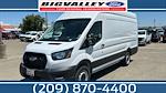 New 2025 Ford Transit 350 High Roof Empty Cargo Van for sale #T25983 - photo 1