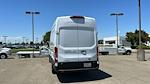 New 2025 Ford Transit 350 High Roof Empty Cargo Van for sale #T25983 - photo 3