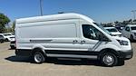 2025 Ford Transit 350 HD High Roof DRW RWD Empty Cargo Van for sale #T25984 - photo 8