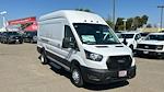 2025 Ford Transit 350 HD High Roof DRW RWD Empty Cargo Van for sale #T25984 - photo 9