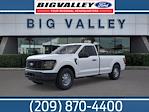 2025 Ford F-150 Regular Cab RWD Pickup for sale #T25987 - photo 1