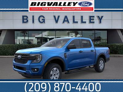 2025 Ford Ranger SuperCrew Cab 4WD Pickup for sale #T25990 - photo 1