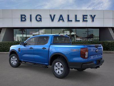 2025 Ford Ranger SuperCrew Cab 4WD Pickup for sale #T25990 - photo 2