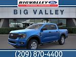 2025 Ford Ranger SuperCrew Cab 4WD Pickup for sale #T25990 - photo 1