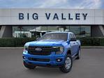 2025 Ford Ranger SuperCrew Cab 4WD Pickup for sale #T25990 - photo 3