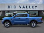 2025 Ford Ranger SuperCrew Cab 4WD Pickup for sale #T25990 - photo 4
