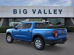 2025 Ford Ranger SuperCrew Cab 4WD Pickup for sale #T25990 - photo 2
