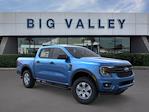 2025 Ford Ranger SuperCrew Cab 4WD Pickup for sale #T25990 - photo 7