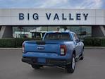 2025 Ford Ranger SuperCrew Cab 4WD Pickup for sale #T25990 - photo 8