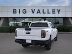 2025 Ford Ranger SuperCrew Cab RWD Pickup for sale #T25991 - photo 8
