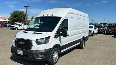 2025 Ford Transit 350 HD High Roof DRW RWD Empty Cargo Van for sale #T25998 - photo 1
