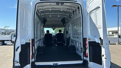 2025 Ford Transit 350 HD High Roof DRW RWD Empty Cargo Van for sale #T25998 - photo 2
