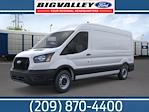 2025 Ford Transit 250 Medium Roof RWD Empty Cargo Van for sale #T26004 - photo 1
