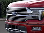 2025 Ford F-150 SuperCrew Cab 4WD Pickup for sale #T26010 - photo 17
