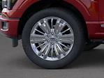2025 Ford F-150 SuperCrew Cab 4WD Pickup for sale #T26010 - photo 19