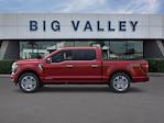 2025 Ford F-150 SuperCrew Cab 4WD Pickup for sale #T26010 - photo 4