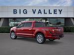 2025 Ford F-150 SuperCrew Cab 4WD Pickup for sale #T26010 - photo 2