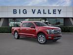 2025 Ford F-150 SuperCrew Cab 4WD Pickup for sale #T26010 - photo 7