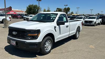 2025 Ford F-150 Regular Cab 4x2 Pickup for sale #T26015 - photo 1