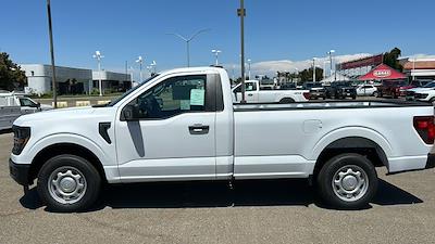 2025 Ford F-150 Regular Cab 4x2 Pickup for sale #T26015 - photo 2