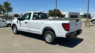 2025 Ford F-150 Regular Cab 4x2 Pickup for sale #T26015 - photo 2