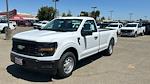 New 2025 Ford F-150 XL Regular Cab Pickup for sale #T26015 - photo 1