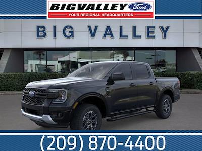 2025 Ford Ranger SuperCrew Cab RWD Pickup for sale #T26018 - photo 1