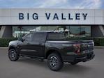 2025 Ford Ranger SuperCrew Cab RWD Pickup for sale #T26018 - photo 2