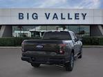 2025 Ford Ranger SuperCrew Cab RWD Pickup for sale #T26018 - photo 8