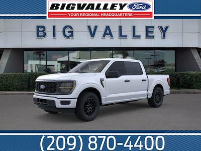 2025 Ford F-150 SuperCrew Cab RWD Pickup for sale #T26025 - photo 1