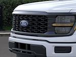 2025 Ford F-150 SuperCrew Cab RWD Pickup for sale #T26025 - photo 17