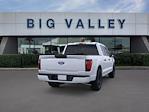 2025 Ford F-150 SuperCrew Cab RWD Pickup for sale #T26025 - photo 8