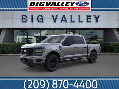 2025 Ford F-150 SuperCrew Cab RWD Pickup for sale #T26027 - photo 1