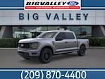 2025 Ford F-150 SuperCrew Cab RWD Pickup for sale #T26027 - photo 1
