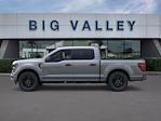 2025 Ford F-150 SuperCrew Cab RWD Pickup for sale #T26027 - photo 4