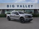 2025 Ford F-150 SuperCrew Cab RWD Pickup for sale #T26027 - photo 7