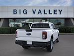 2025 Ford Ranger SuperCrew Cab RWD Pickup for sale #T26033 - photo 8